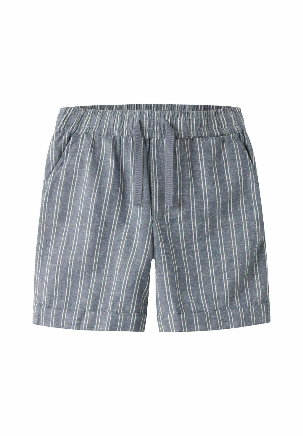 Шорты Name it, светло-голубой
Шорты Name it, светло-голубой