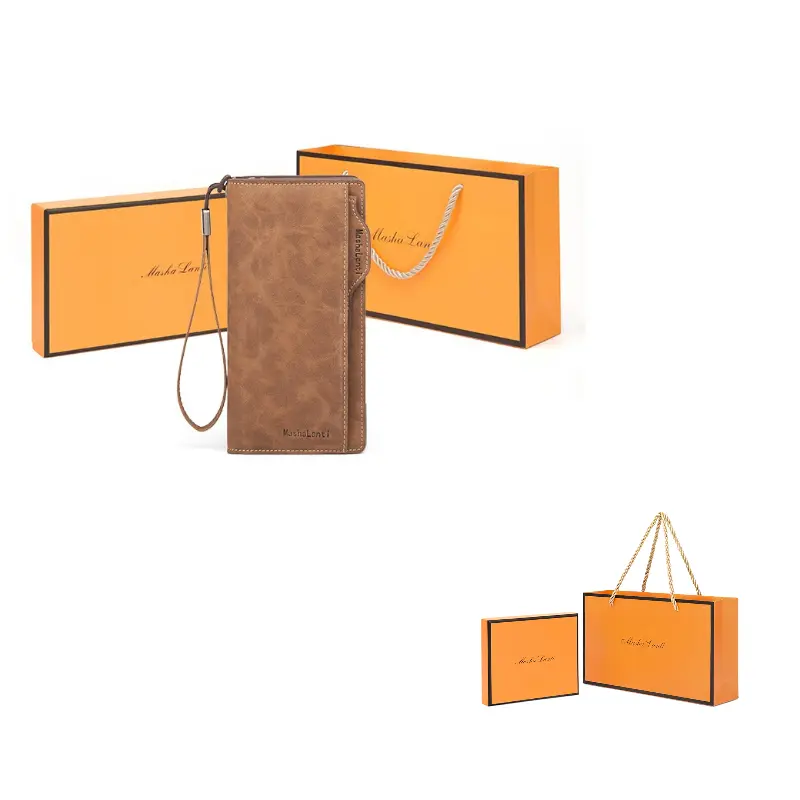 MashaLanti Кожаный кошелек из полиуретана с отделением для монет и карт мужской кофейный, Coffee
MashaLanti Кожаный кошелек из полиуретана с отделением для монет и карт мужской кофейный, Coffee