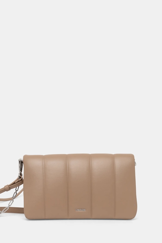 Сумка Calvin Klein, коричневый
Сумка Calvin Klein, коричневый