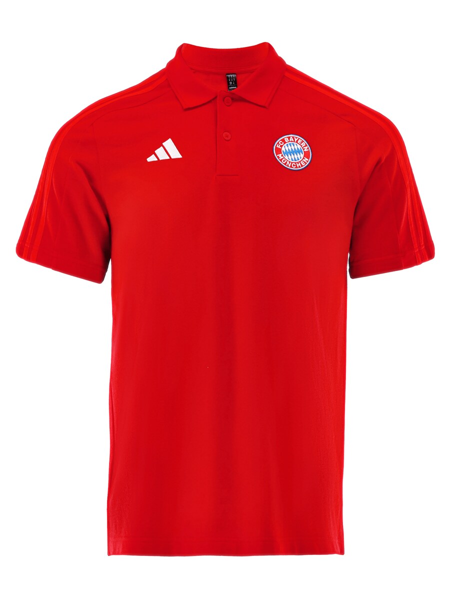Джерси ADIDAS PERFORMANCE FC Bayern DNA, красный
Джерси ADIDAS PERFORMANCE FC Bayern DNA, красный