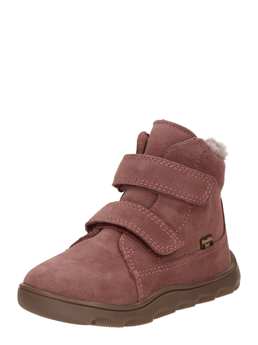 Ботинки Froddo ZERU TEX, Pitaya
Ботинки Froddo ZERU TEX, Pitaya