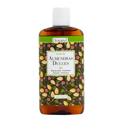 Масло для тела 250мл, Drasanvi
Масло для тела 250мл, Drasanvi