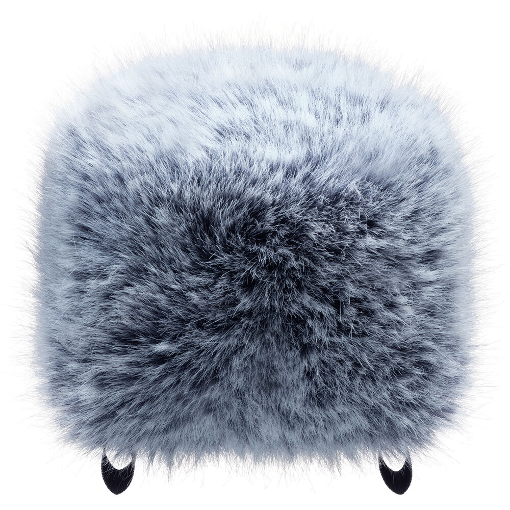 TASCAM WS-86 Windscreen for TASCAM Portacapture and DR WS-86
TASCAM WS-86 Windscreen for TASCAM Portacapture and DR WS-86