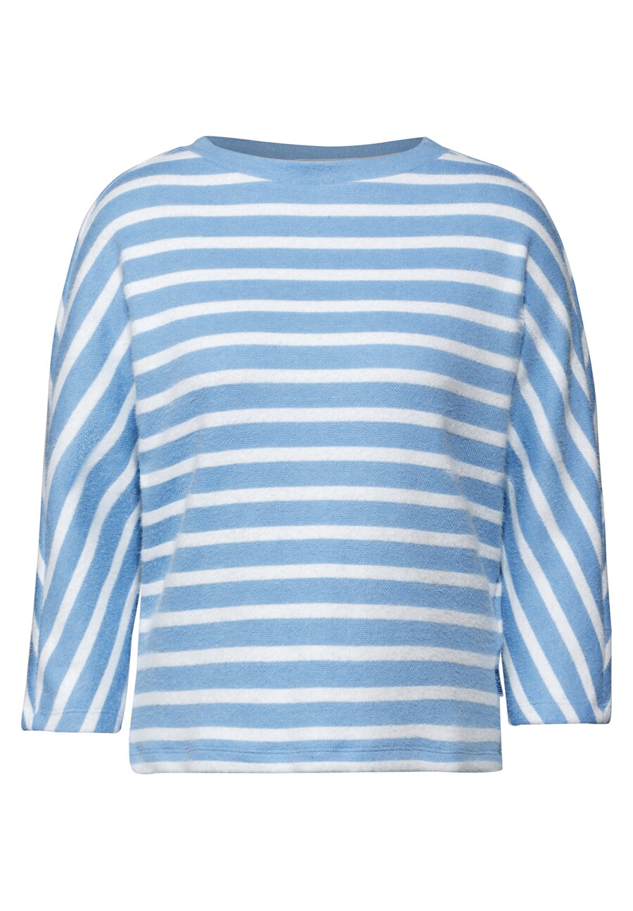 Рубашка CECIL, светло-синий 
Рубашка CECIL, светло-синий