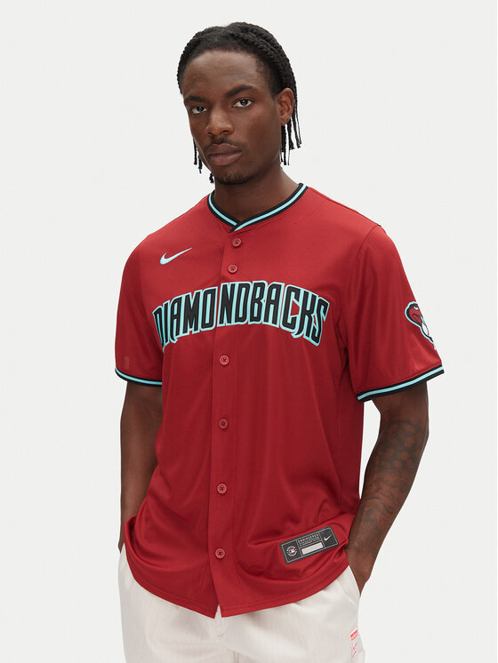 Футболка обычного кроя LM25-DKA2-DQS-1U2 Nike, красный
Футболка обычного кроя LM25-DKA2-DQS-1U2 Nike, красный