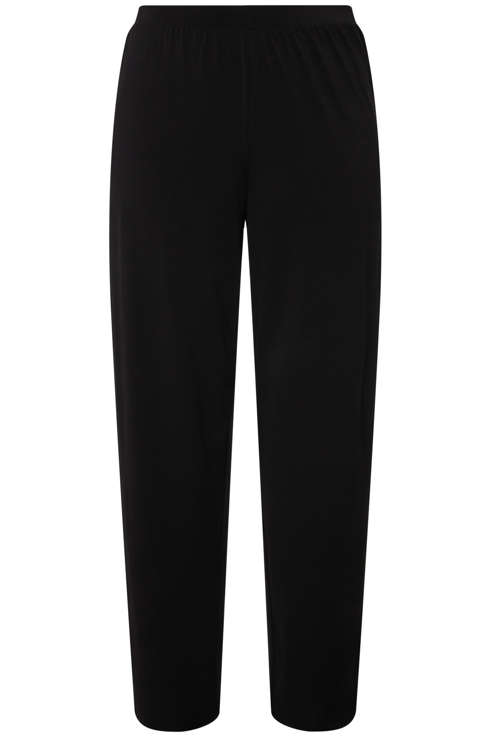 Брюки Ulla Popken, черный
Брюки Ulla Popken, черный