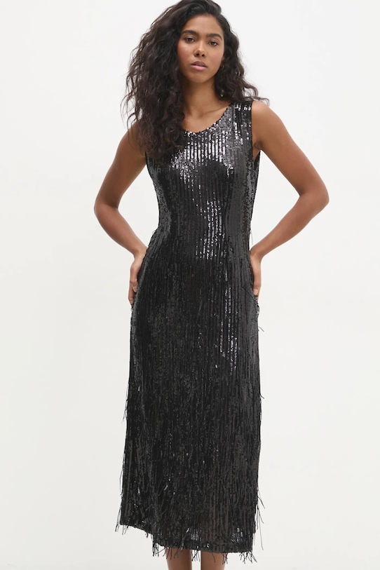 Платье Answear.Lab, черный 
Платье Answear.Lab, черный