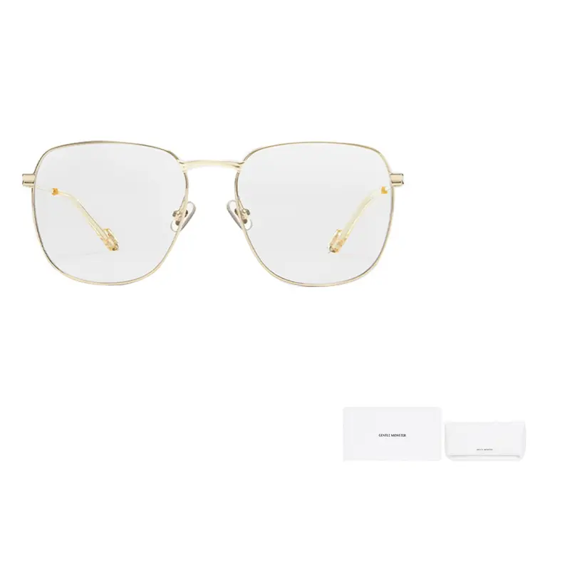 Onil 031 очки с квадратной оправой GENTLE MONSTER
Onil 031 очки с квадратной оправой GENTLE MONSTER