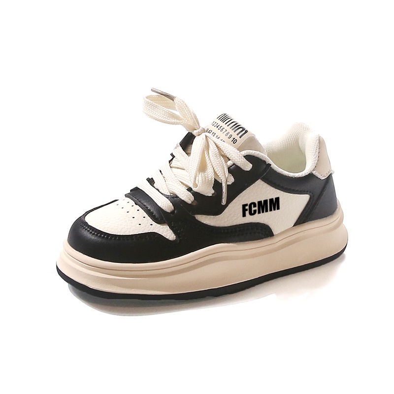 Детская повседневная обувь для детей FCMM, черный
Детская повседневная обувь для детей FCMM, черный