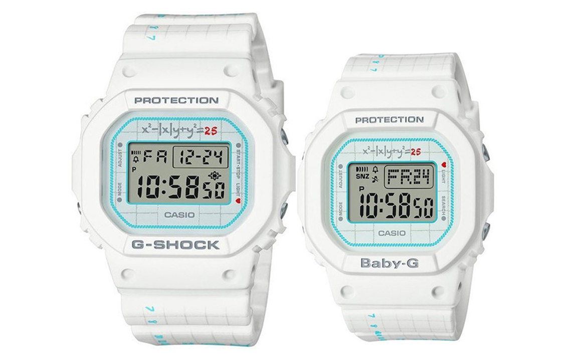 CASIO Часы Baby G LOV 21B 7
CASIO Часы Baby G LOV 21B 7