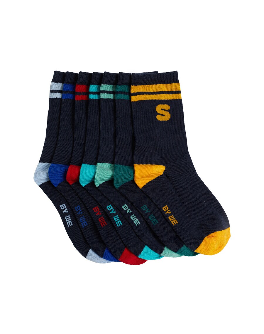 Носки WE Fashion, синий
Носки WE Fashion, синий