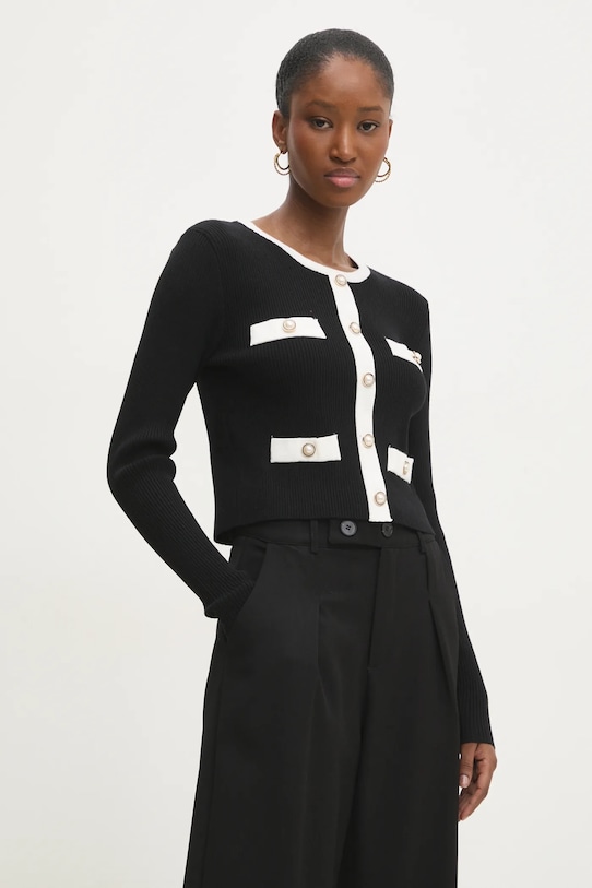 Свитер Answear.Lab, черный
Свитер Answear.Lab, черный