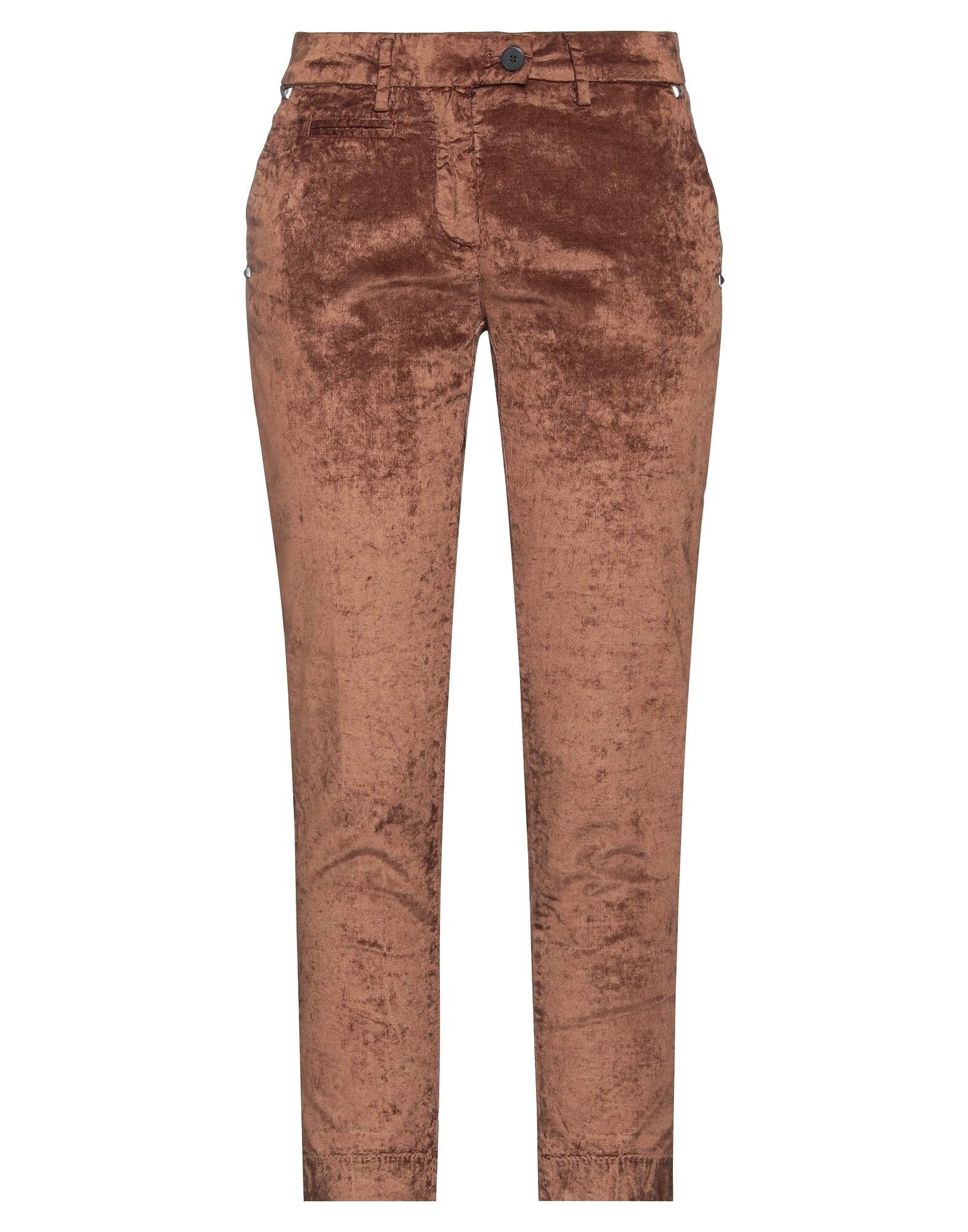 Брюки Mason'S, коричневый
Брюки Mason'S, коричневый