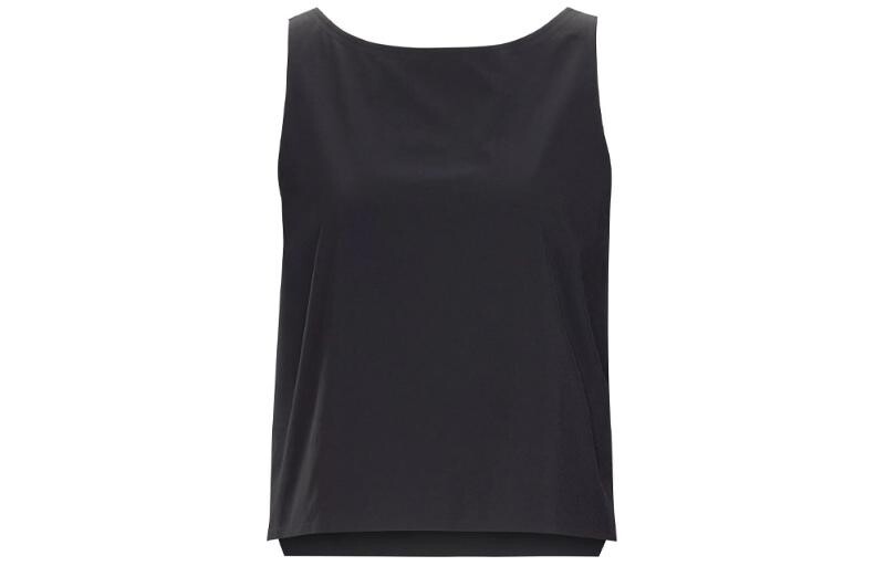 Женский жилет Arcteryx, цвет Black
Женский жилет Arcteryx, цвет Black