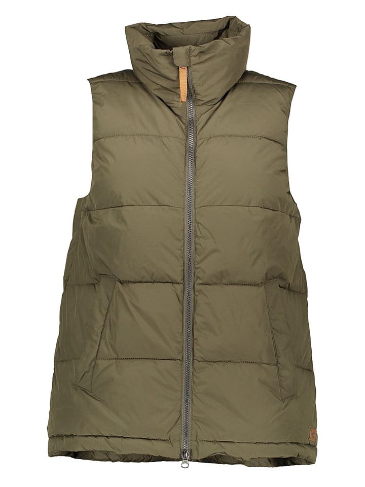 Жилет Camel Active, хаки
Жилет Camel Active, хаки