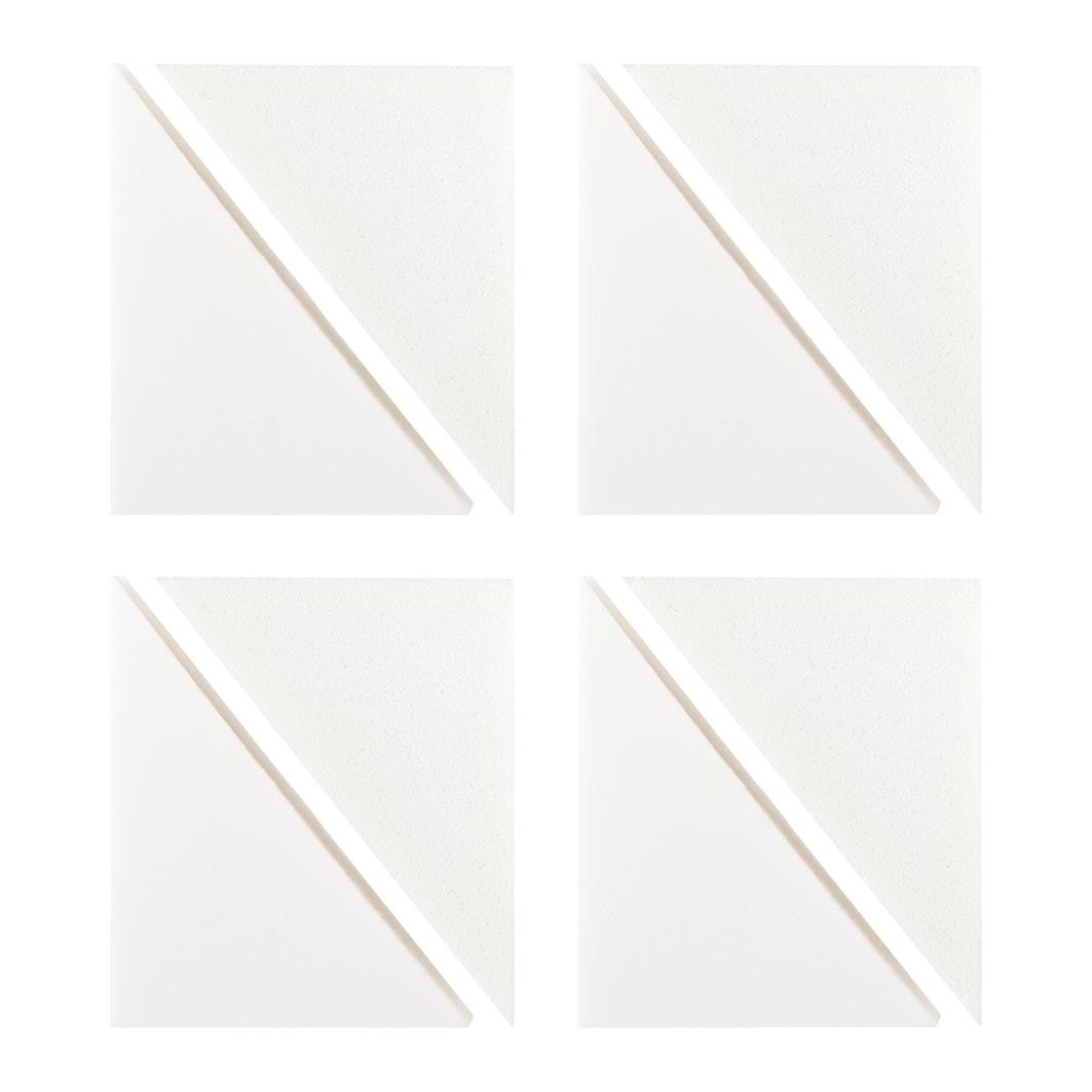 Спонж accessoires disposable sponges Douglas Collection, количество 1 шт.
Спонж accessoires disposable sponges Douglas Collection, количество 1 шт.