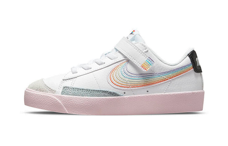 Детские кроссовки для крикета Nike Blazer Low BP
Детские кроссовки для крикета Nike Blazer Low BP