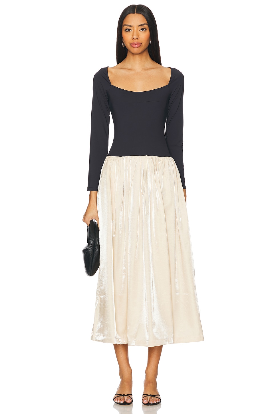 Платье дида Ciao Lucia, белый
Платье дида Ciao Lucia, белый