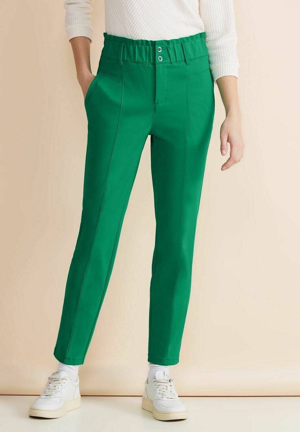 Брюки Street One, серый
Брюки Street One, серый