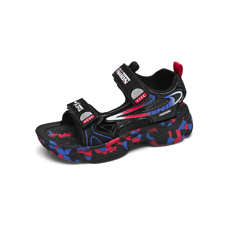 Детские сандалии Kids KUPE, розовые
Детские сандалии Kids KUPE, розовые