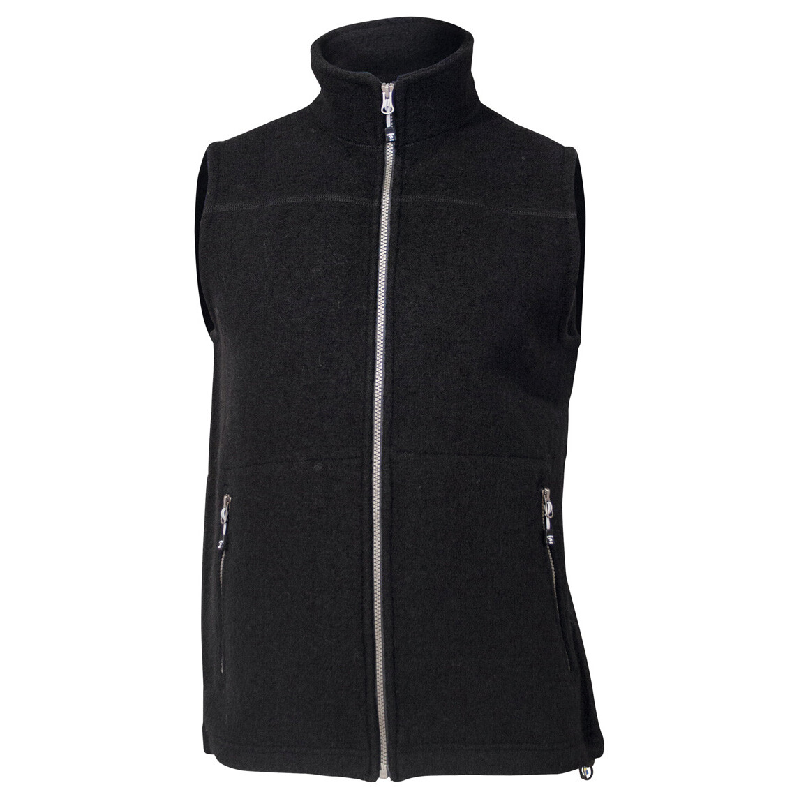Шерстяной жилет Ivanhoe Of Sweden Dante Vest, черный
Шерстяной жилет Ivanhoe Of Sweden Dante Vest, черный