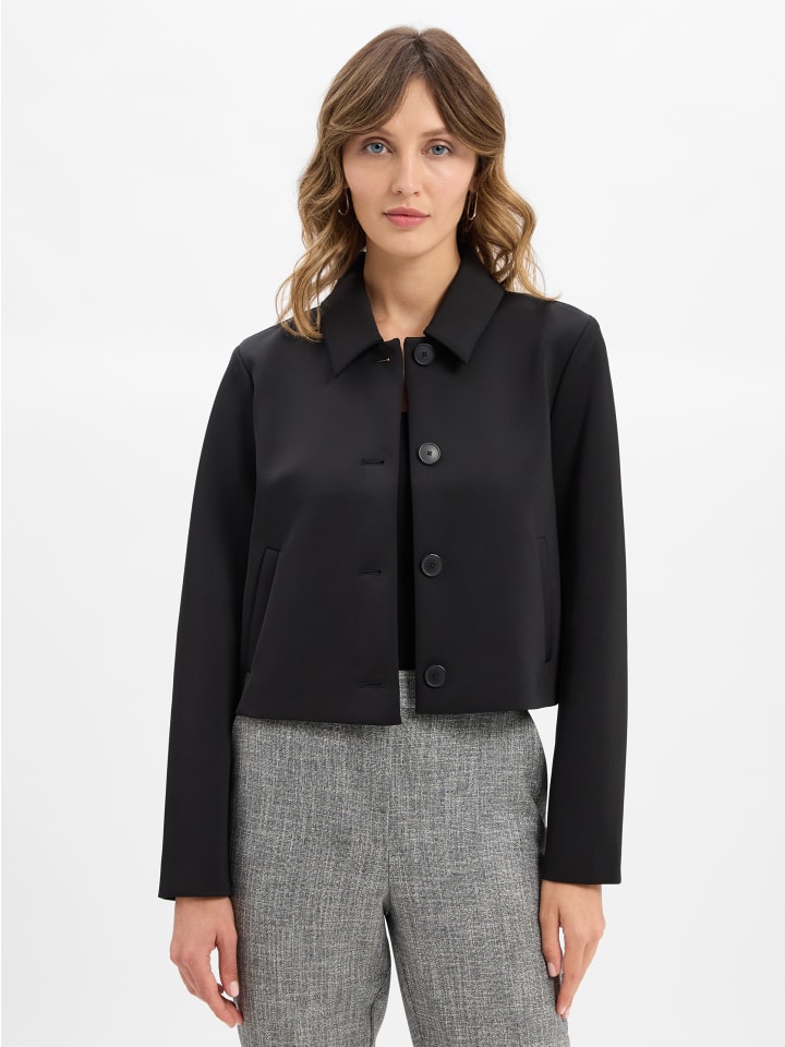 Блейзер comma, черный
Блейзер comma, черный