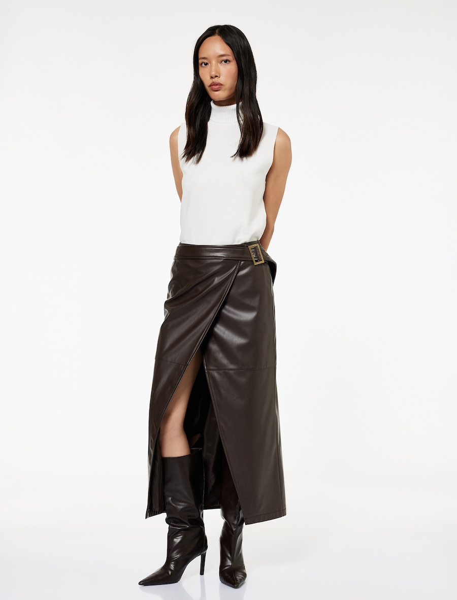 Вязаный топ Koton, экрю
Вязаный топ Koton, экрю