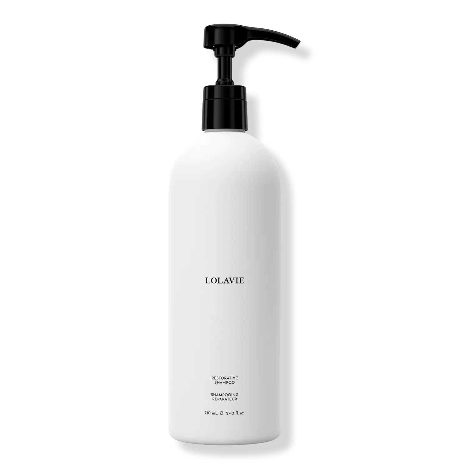 Восстанавливающий шампунь LolaVie, 24.0 oz
Восстанавливающий шампунь LolaVie, 24.0 oz