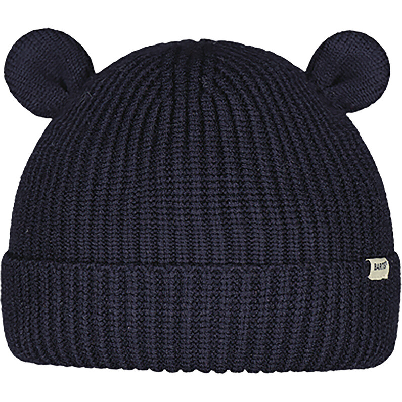 Детская шапка Аника Barts, синий
Детская шапка Аника Barts, синий