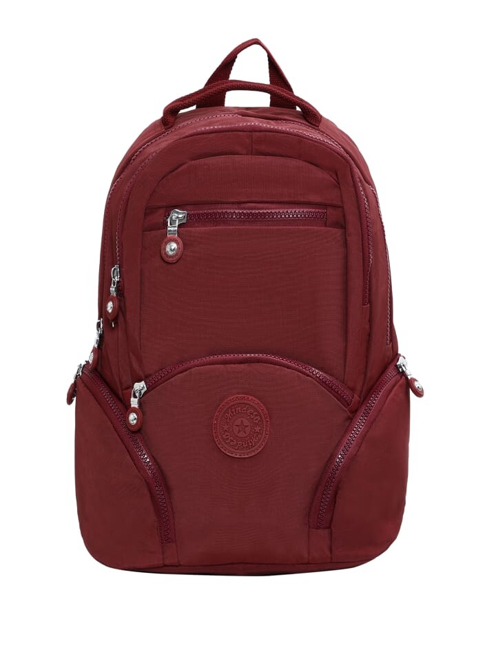 Рюкзак Mindesa, цвет kastanienbraun
Рюкзак Mindesa, цвет kastanienbraun