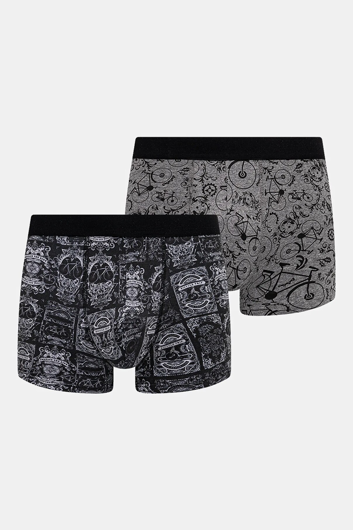 Боксеры Medicine, мультиколор
Боксеры Medicine, мультиколор