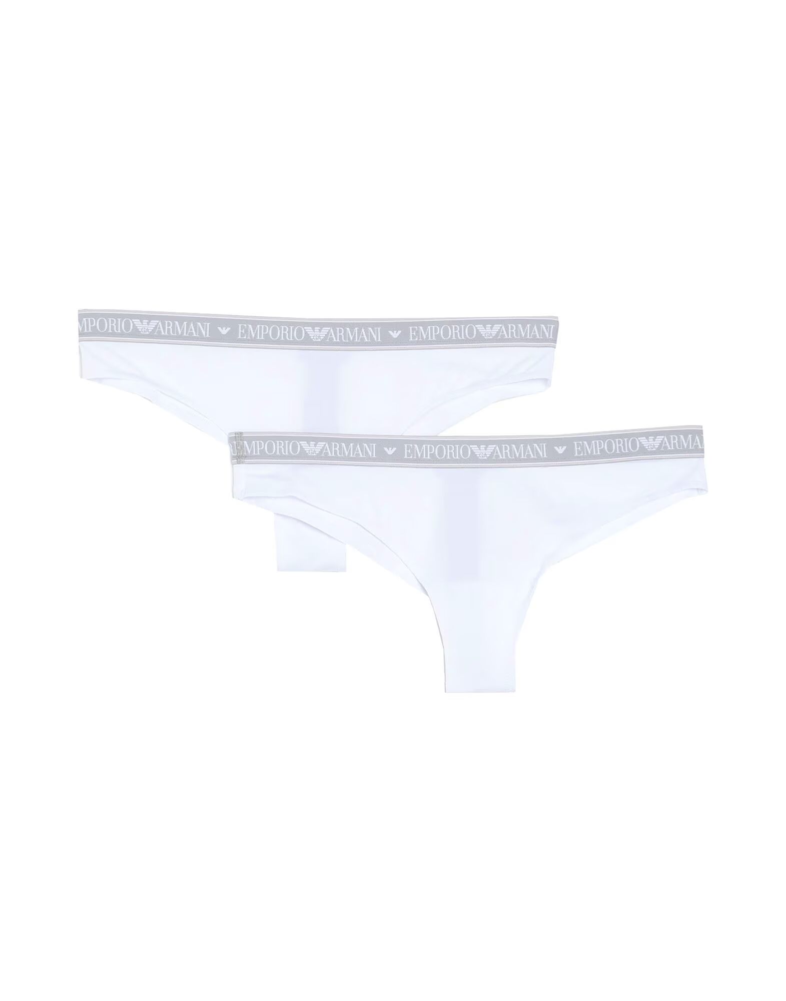Трусы Underwear Set Giorgio Armani, белый
Трусы Underwear Set Giorgio Armani, белый