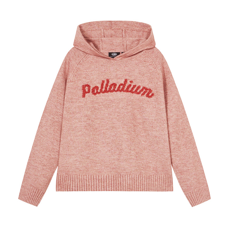 Свитера женские с капюшоном, средней плотности, другие Palladium, cinnamon красный
Свитера женские с капюшоном, средней плотности, другие Palladium, cinnamon красный