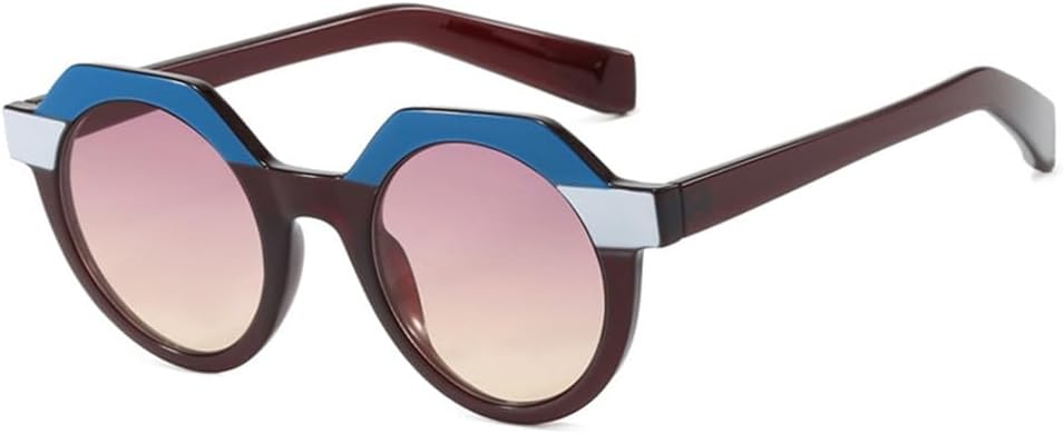 Солнцезащитные очки UV400 с леопардовым принтом и градиентной расцветкой в стиле панк, подходят для женщин и мужчин, для бега и занятий спортом на открытом воздухе generic, 5679-c6
Солнцезащитные очки UV400 с леопардовым принтом и градиентной расцветкой в стиле панк, подходят для женщин и мужчин, для бега и занятий спортом на открытом воздухе generic, 5679-c6