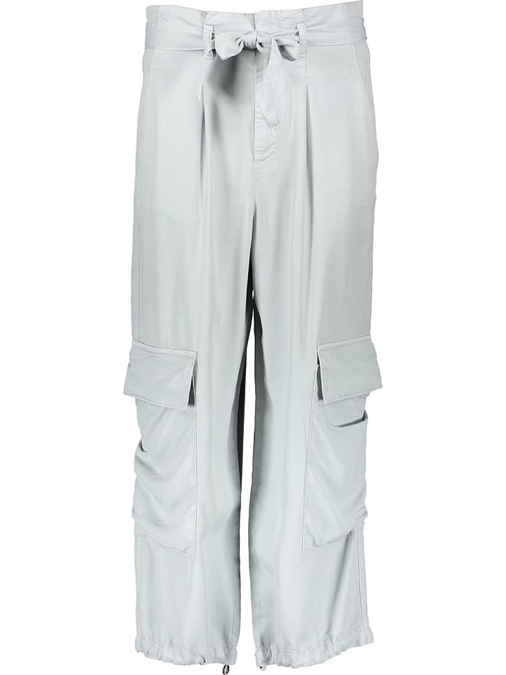 Брюки-карго Herrlicher Cargohose Super, светло-синий
Брюки-карго Herrlicher Cargohose Super, светло-синий