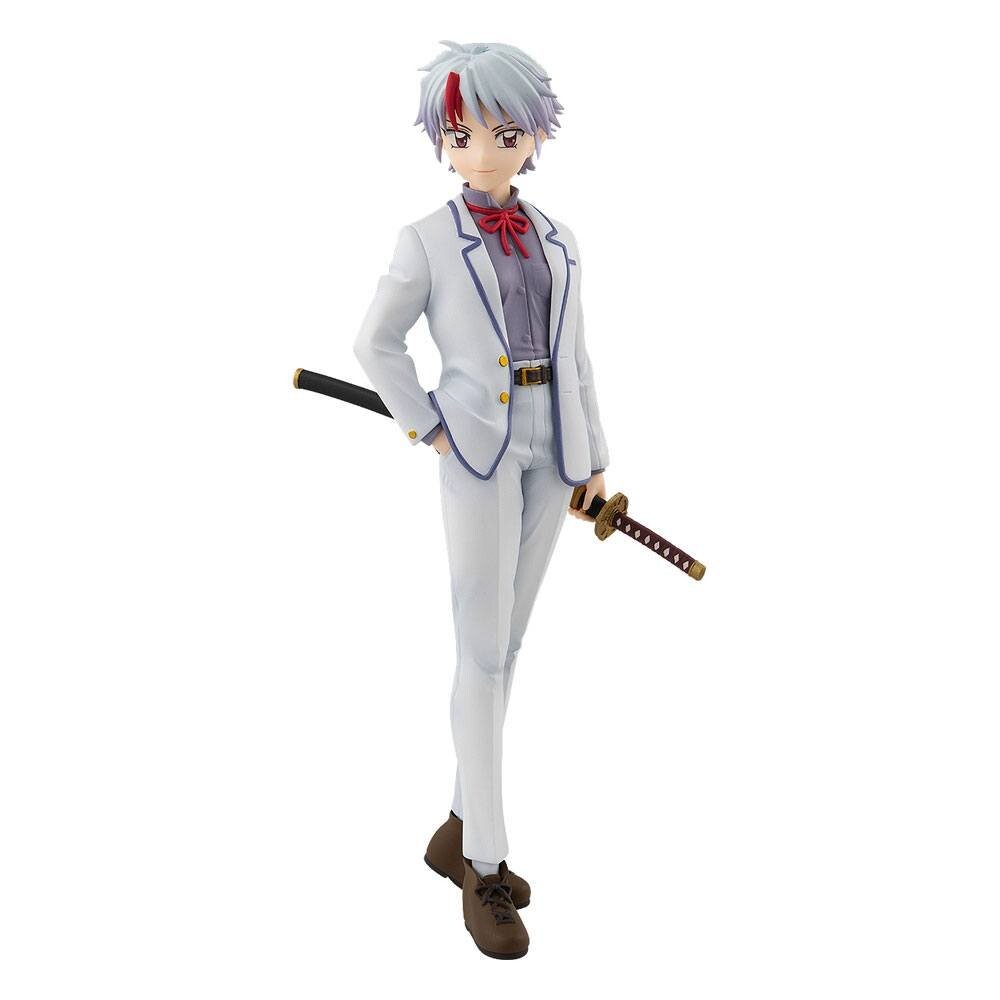 Yashahime: фигурка принцессы-полудемона для парада - Това Хигураши Good Smile Company
Yashahime: фигурка принцессы-полудемона для парада - Това Хигураши Good Smile Company