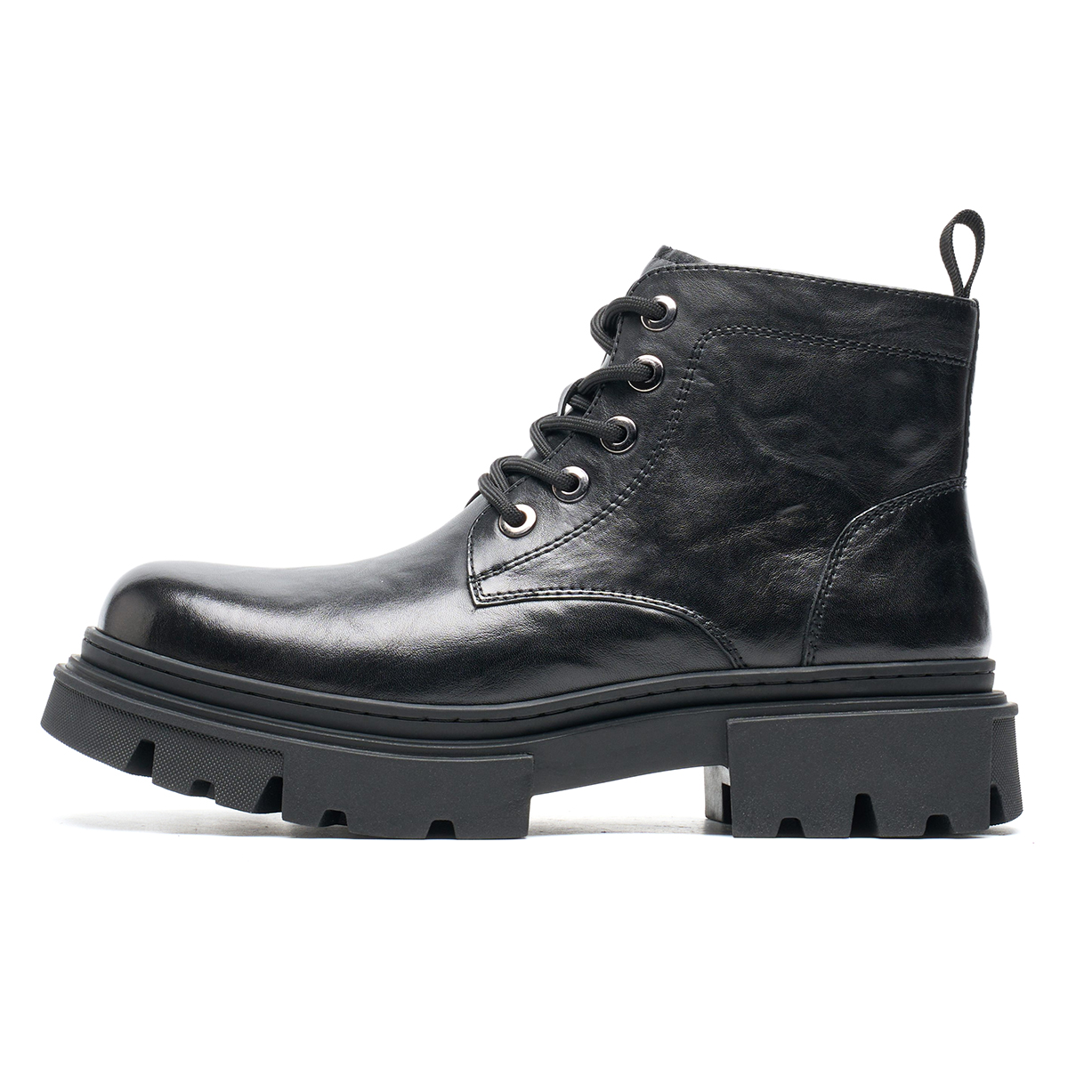 C°BANNER Короткие уличные ботинки мужские, черные
C°BANNER Короткие уличные ботинки мужские, черные