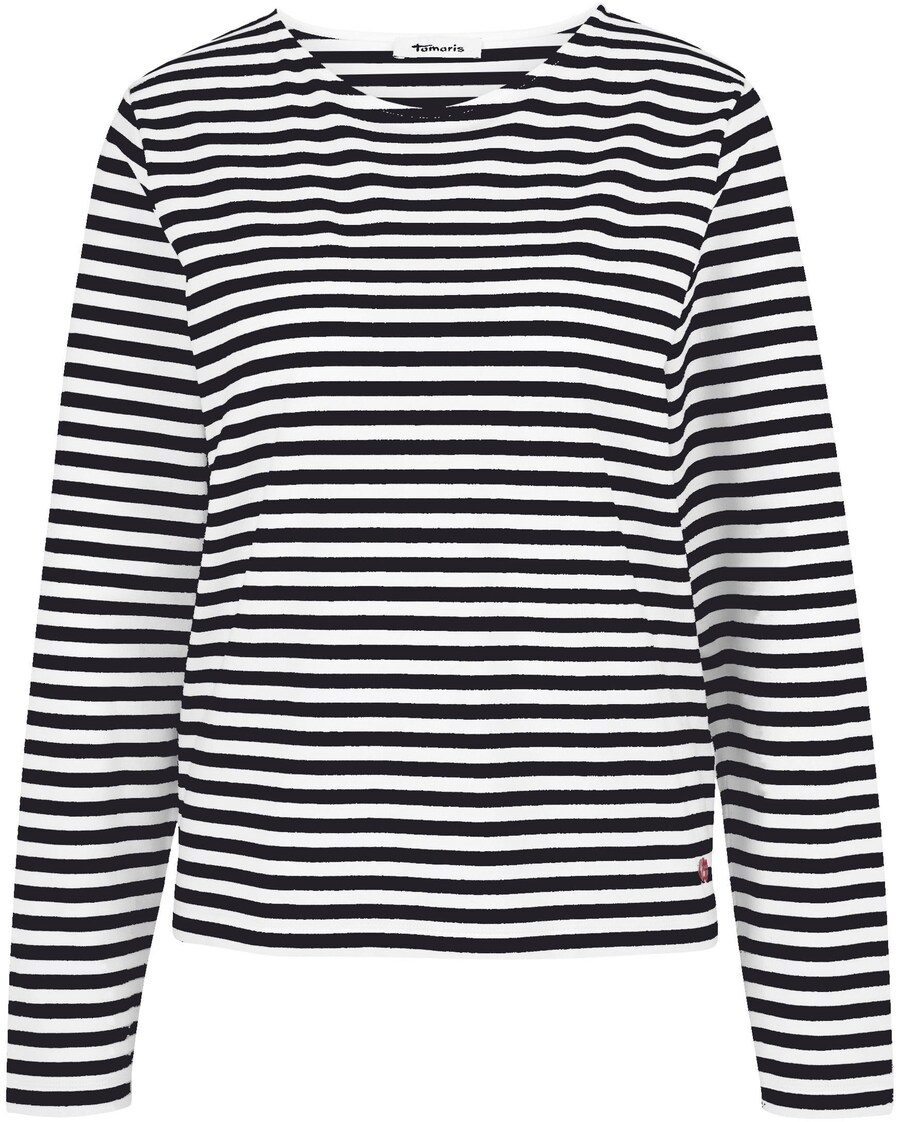 Лонгслив Tamaris, Mixed colors
Лонгслив Tamaris, Mixed colors