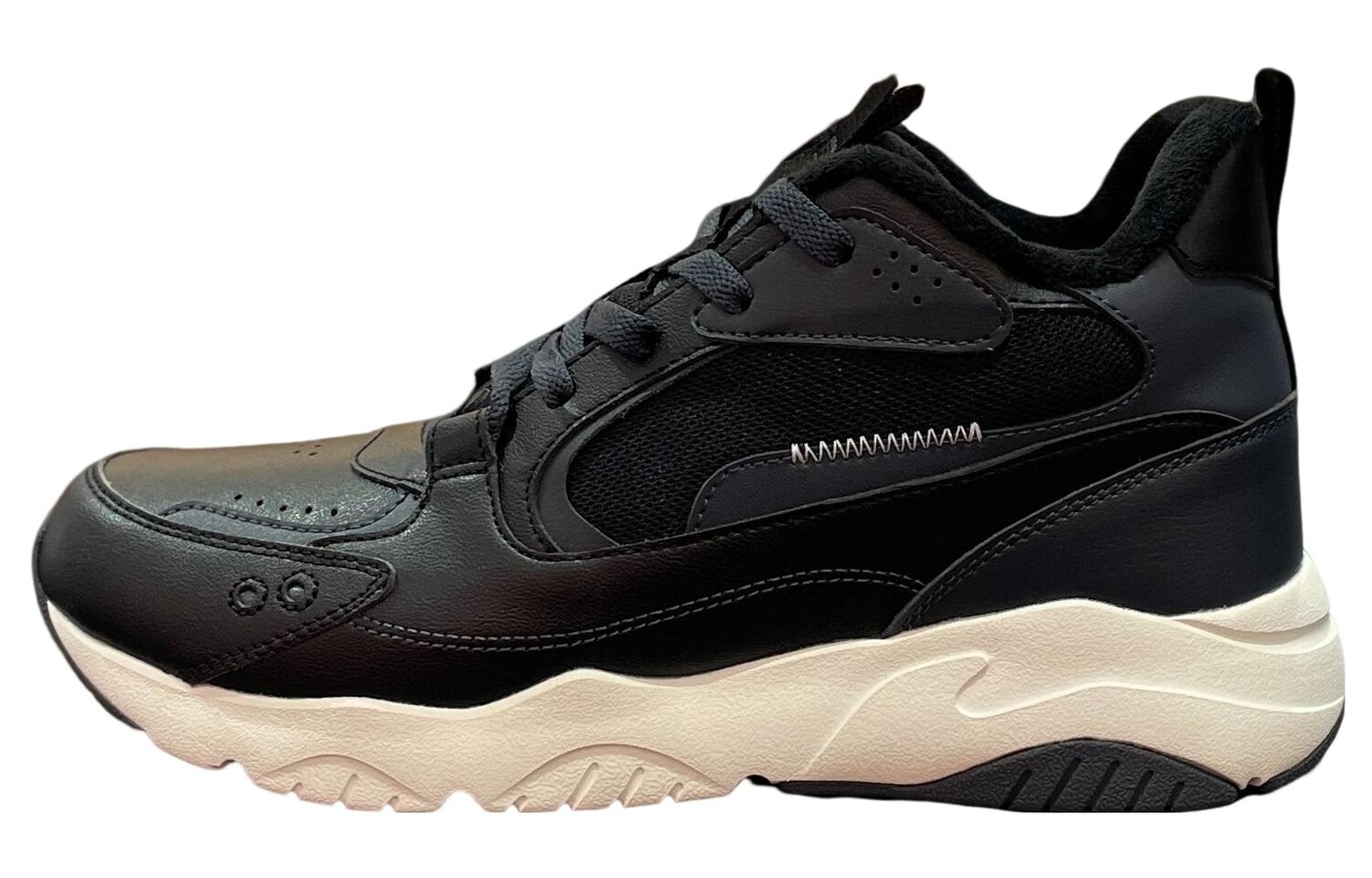 Мужская обувь Lifestyle, средняя высота, черная Lining, Черный, Мужская обувь Lifestyle, средняя высота, черная Lining
Мужская обувь Lifestyle, средняя высота, черная Lining, Черный, Мужская обувь Lifestyle, средняя высота, черная Lining