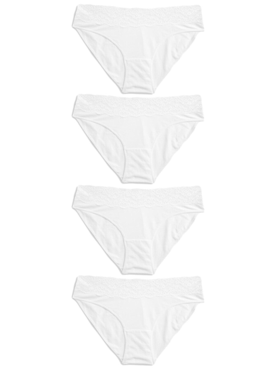 Трусики Next Panty, белый
Трусики Next Panty, белый