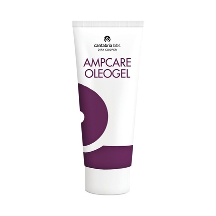 Ampcare Oleogel - 30 миллилитров Difa Cooper
Ampcare Oleogel - 30 миллилитров Difa Cooper