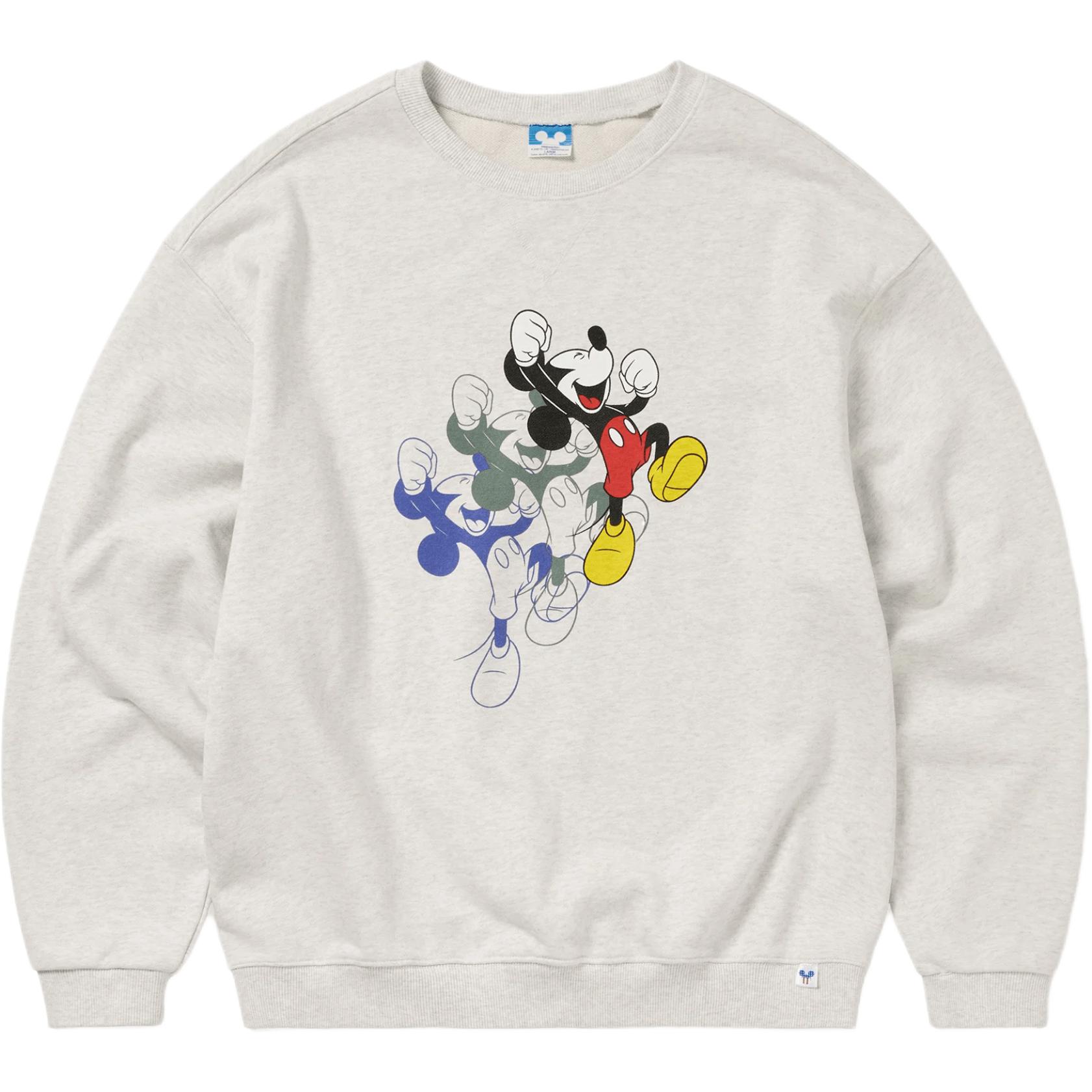 Толстовка Disney/Disney Co branded Model FW25 Unisex Thisisneverthat, светло-серый
Толстовка Disney/Disney Co branded Model FW25 Unisex Thisisneverthat, светло-серый