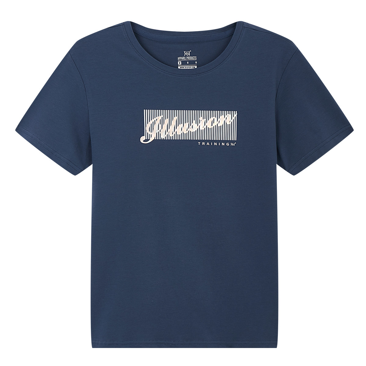 Футболка мужская Variety Training Collection 361°, pluto синий
Футболка мужская Variety Training Collection 361°, pluto синий