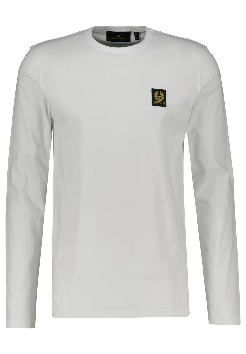 Футболка с длинными рукавами Long Sleved Belstaff, цвет weiss
Футболка с длинными рукавами Long Sleved Belstaff, цвет weiss