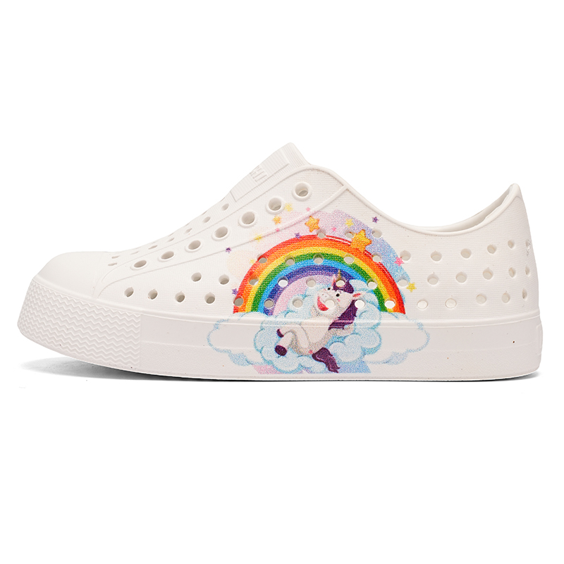 Детские сандалии CRAZY ATIV, Unicorn
Детские сандалии CRAZY ATIV, Unicorn