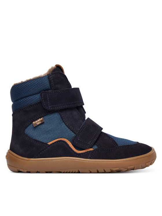 Сапоги для снега G3160247 M Froddo, синий
Сапоги для снега G3160247 M Froddo, синий