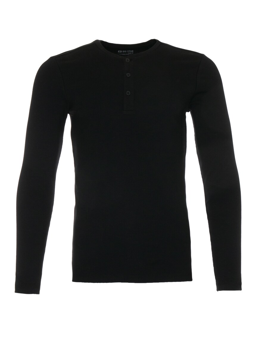 Лонгслив BIG STAR Shirt Icarus, черный
Лонгслив BIG STAR Shirt Icarus, черный