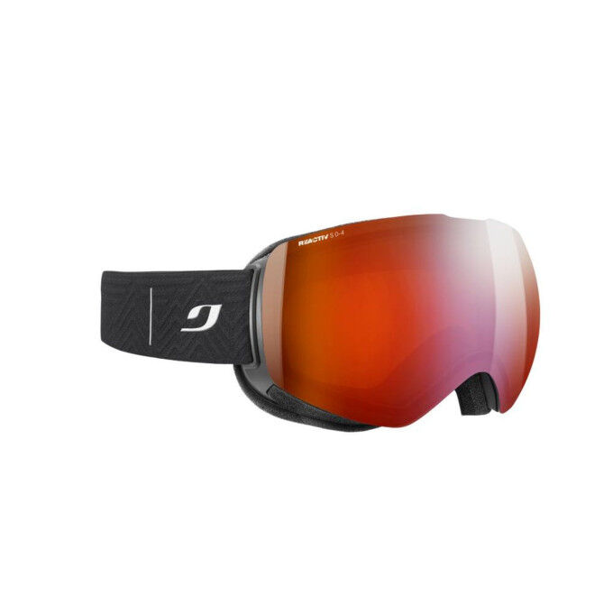 Горнолыжные очки Julbo Shadow Reactiv - Black - REACTIV 0-4 High Contrast
Горнолыжные очки Julbo Shadow Reactiv - Black - REACTIV 0-4 High Contrast