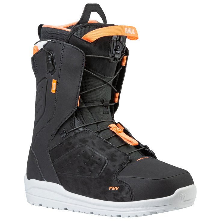 Ботинки георгин черный - 24 Northwave
Ботинки георгин черный - 24 Northwave