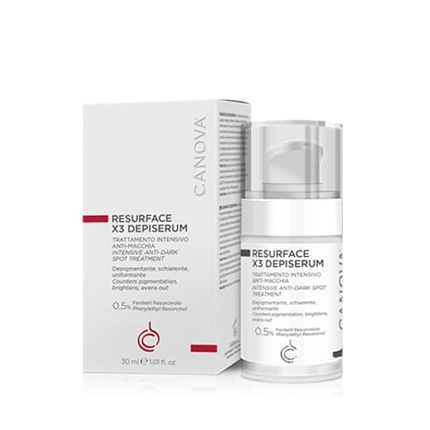 REURFACE X3 Деписерум 30 мл Sifarma
REURFACE X3 Деписерум 30 мл Sifarma